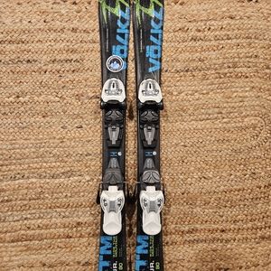 Junior Skis - Volkl (90cm)